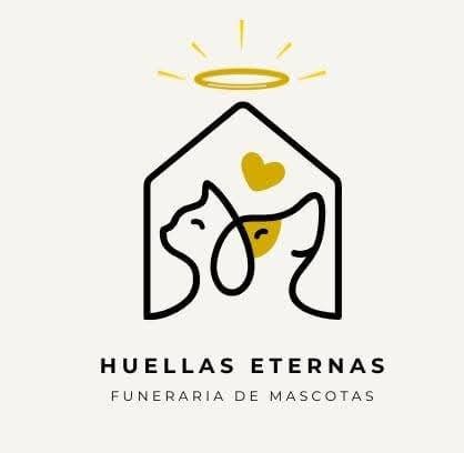 Logo Huellas Eternas